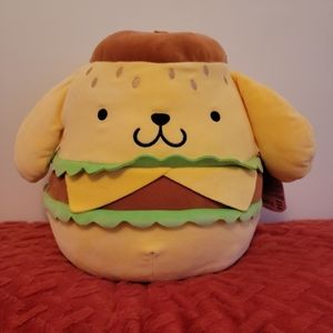 12" Squishmallow
